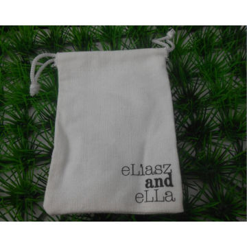 Small Woven Packing Bag with Printing Logos (GZHY-DB-004)